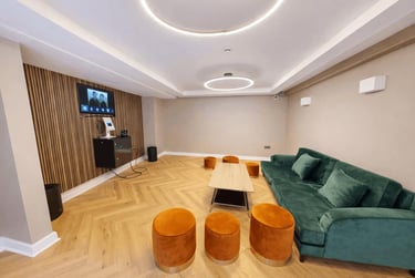 1 bed studio, Oldham Place, City Centre, Liverpool, L12AD - Image 14